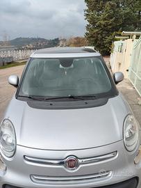 fiat 500 L lounge full optional