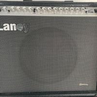 Laney  TF200 - amplificatore per chitarra