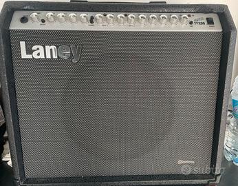 Laney  TF200 - amplificatore per chitarra