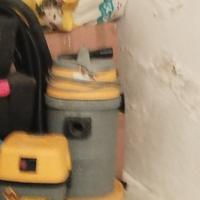 aspiratore e aspiraliquidi