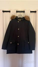 Woolrich Arctic Parka Originale L XL Dark Navy