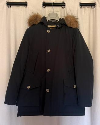 Woolrich Arctic Parka Originale L XL Dark Navy