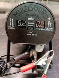 quagliera multisaund NUOVA