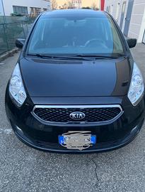 Kia Venga Gpl