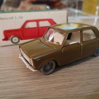 POLITOYS (VARIANTE RUSSA) Innocenti im3