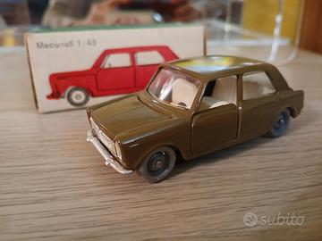 POLITOYS (VARIANTE RUSSA) Innocenti im3