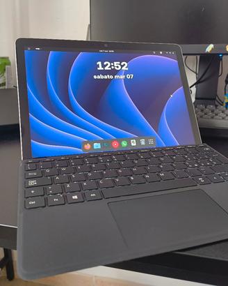 Microsoft surface go 2 in perfette condizioni