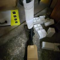 Monopattino Nilox Twelve