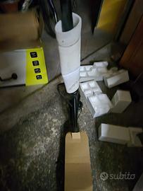 Monopattino Nilox Twelve