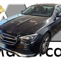 MERCEDES-BENZ E 200 Classe E - W213 Berlina d Sp
