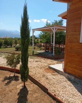 Terreno edificabile in Villa Oliveti di Rosciano