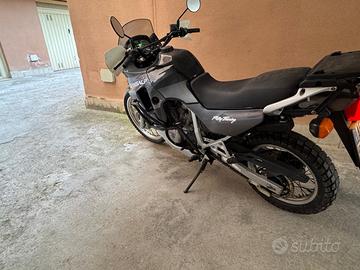 Transalp 600 1999