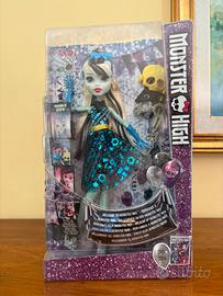 Monster High
