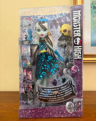 Monster High