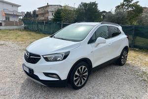 Opel Mokka X 1.6 CDTI Ecotec 4x2 Start&Stop Ultima