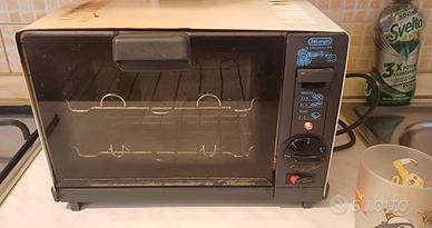 Fornetto De longhi  