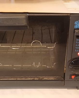 Fornetto De longhi  