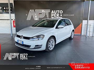 Volkswagen Golf 1.6 tdi Trendline 5p