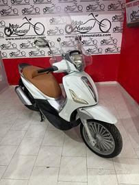 Piaggio Beverly 300