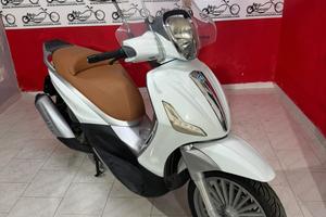 Piaggio Beverly 300