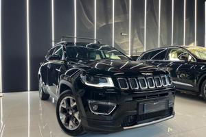 Jeep Compass 1.6 Multijet II 2WD Limited S OK NEOP
