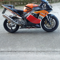 Cbr 954 rr
