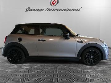 MINI Mini Cooper S Resolute Edition auto