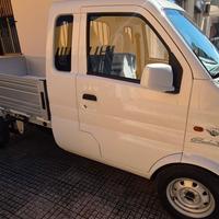 GLADIATOR EVO 1.3 CC CASSONE FISSO