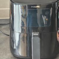 Friggitrice ad aria philips airfryer series 3000