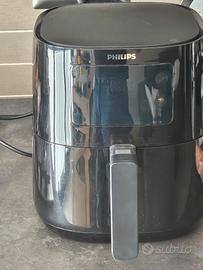 Friggitrice ad aria philips airfryer series 3000