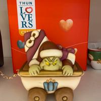 Vagone Thun Grinch