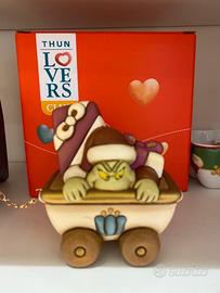 Vagone Thun Grinch