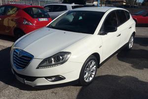 2011 Lancia Delta 1.6 MJT DPF S Gold TAGLIANDATA C