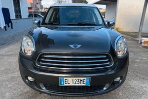 Mini Countryman All4 NUOVISSIMA