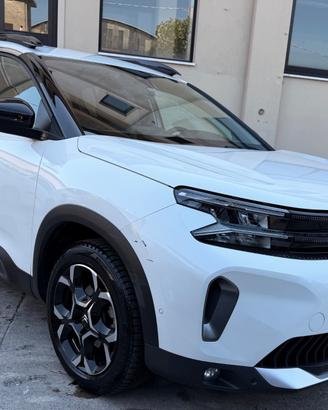 Citroen C5 Aircross BlueHDi 130 S&S EAT8 Shine