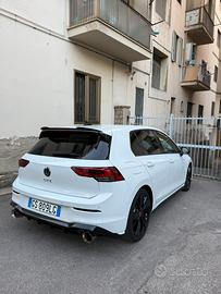 GOLF 8 GTE