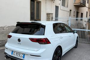 GOLF 8 GTE