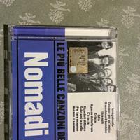 Cd nomadi