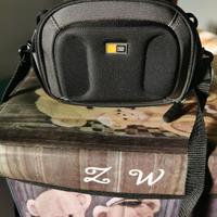 porta macchina fotografica 