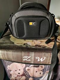 porta macchina fotografica 