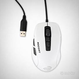 MOUSE GAMING