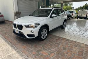 Bmw X1 xDrive18d Sport