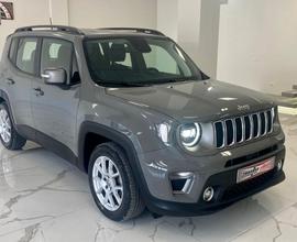 Jeep Renegade 1.6 Mjt DDCT 120 CV Limited/IVA