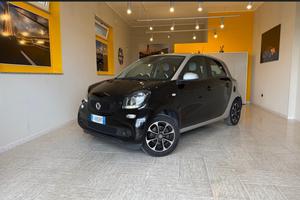 Smart ForFour 1.0 #5889