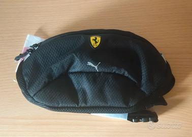 Marsupio Puma Scuderia Ferrari 2026