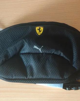 Marsupio Puma Scuderia Ferrari 2026