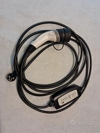 CARICA BATTERIE AUTO ELETTRICHE EV ED IBRIDE