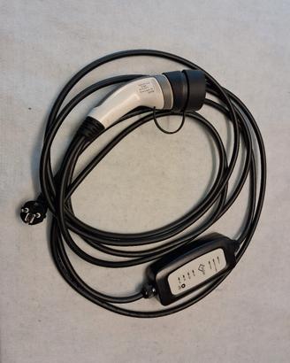 CARICA BATTERIE AUTO ELETTRICHE EV ED IBRIDE