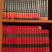 enciclopedia medica+enciclopedia comiscere