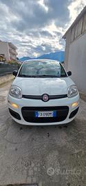 fiat panda 3 serie